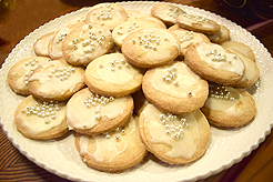 CHRISTMAS CAROL - YEAR 15